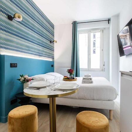 Cosy Apartment - Parc Des Expositions Tour Eiffel 1 Paris Bagian luar foto