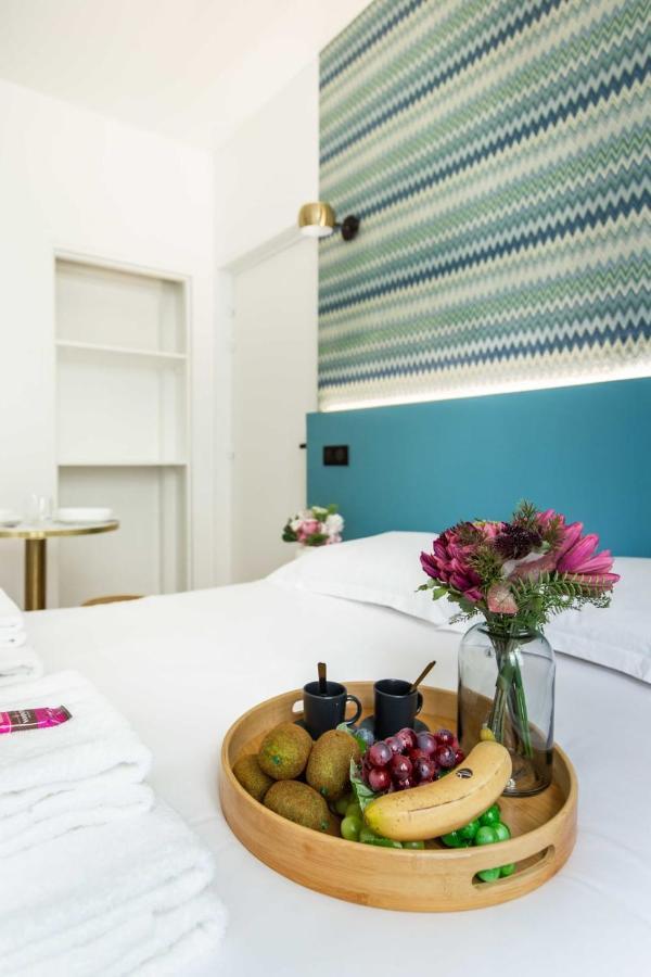 Cosy Apartment - Parc Des Expositions Tour Eiffel 1 Paris Bagian luar foto
