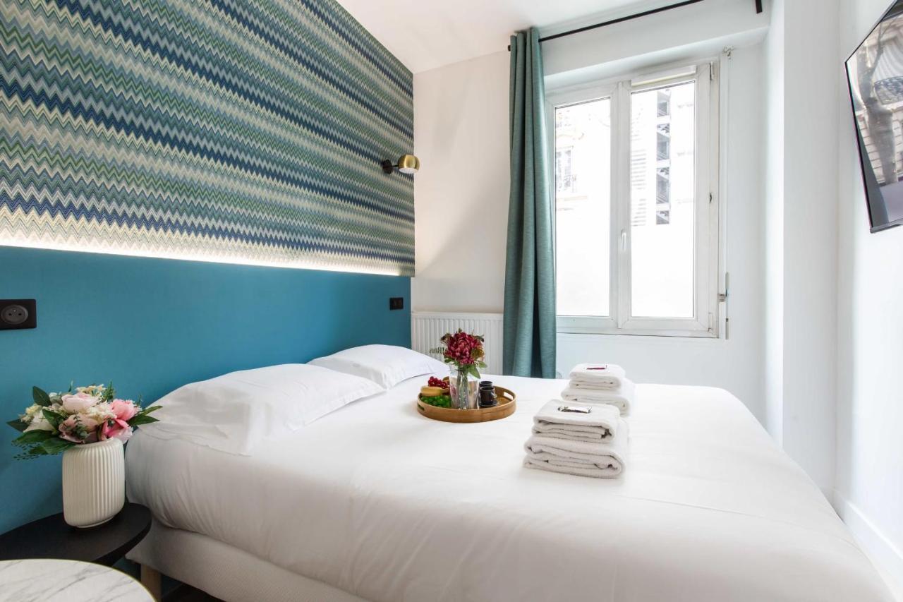 Cosy Apartment - Parc Des Expositions Tour Eiffel 1 Paris Bagian luar foto