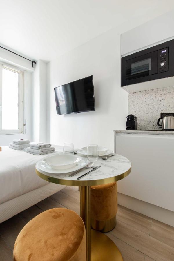Cosy Apartment - Parc Des Expositions Tour Eiffel 1 Paris Bagian luar foto