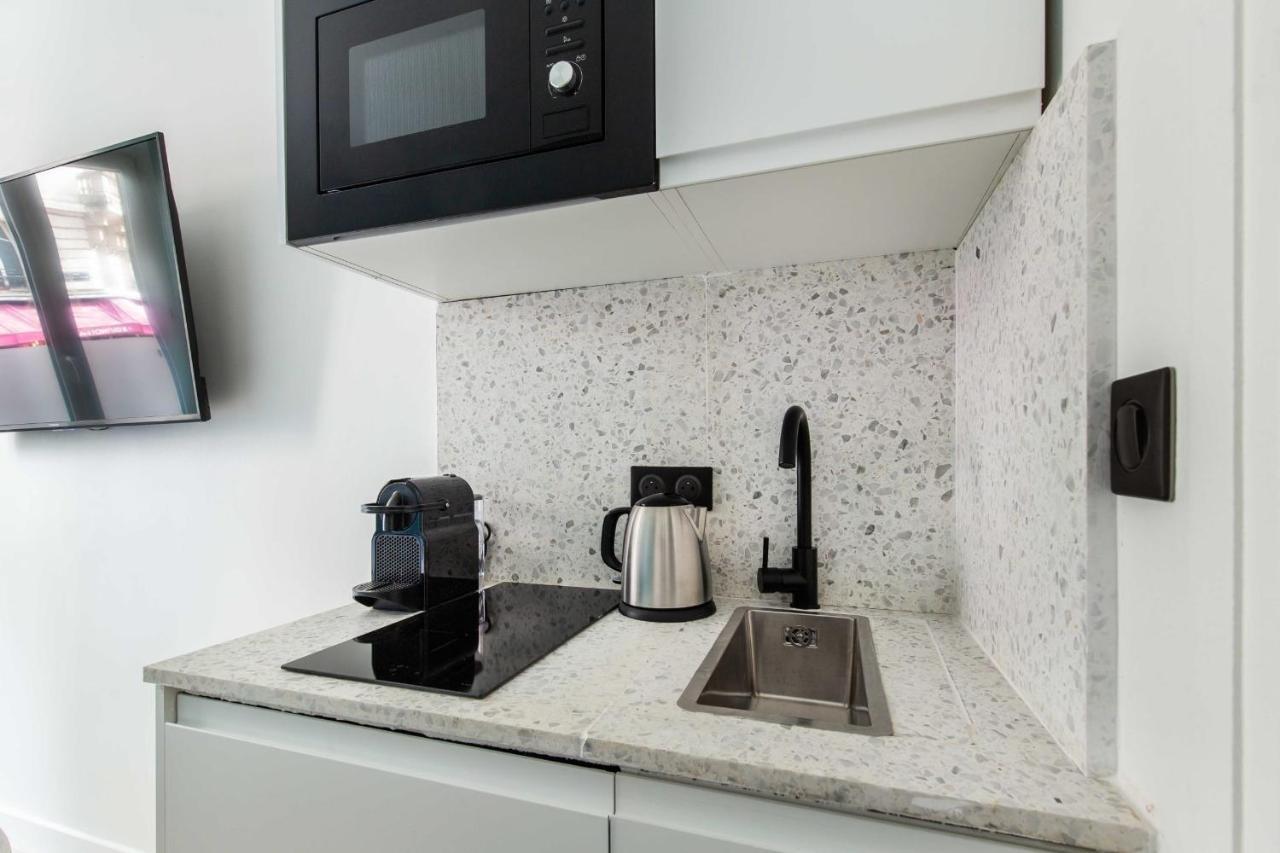 Cosy Apartment - Parc Des Expositions Tour Eiffel 1 Paris Bagian luar foto